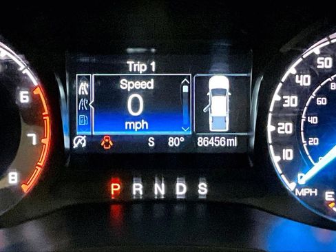 Used 2021 Ford Ranger XLT w/ Equipment Group 301A Mid AWD/4WD image 14