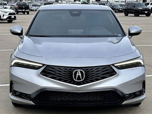 Used 2023 Acura Integra A-Spec image 9