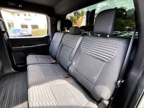 Used 2023 Ford F150 XL w/ STX Appearance Package AWD/4WD image 19