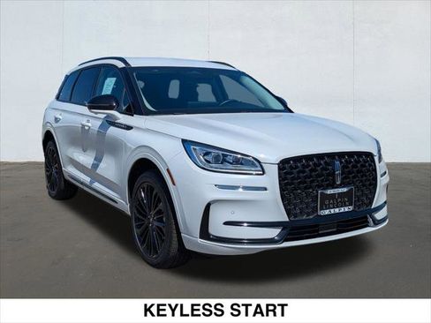 Used 2024 Lincoln Corsair Reserve w/ Equipment Group 201A image 7