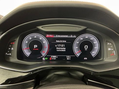 Used 2020 Audi Q8 Prestige image 11