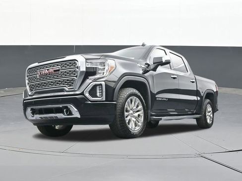 Used 2021 GMC Sierra 1500 Denali image 60