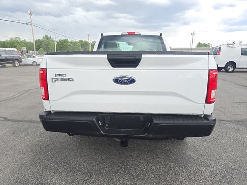 Used 2016 Ford F150 XL w/ XL Power Equipment Group RWD image 7