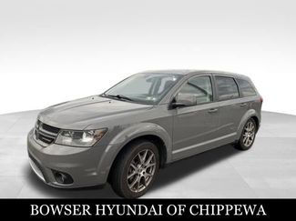 Used 2019 Dodge Journey GT 360° Tour
