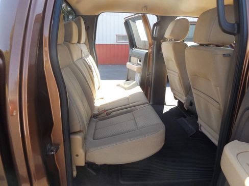 Used 2012 Ford F150 XLT w/ XTR Pkg image 24
