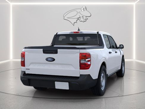 New 2026 Ford Maverick XL FWD image 6
