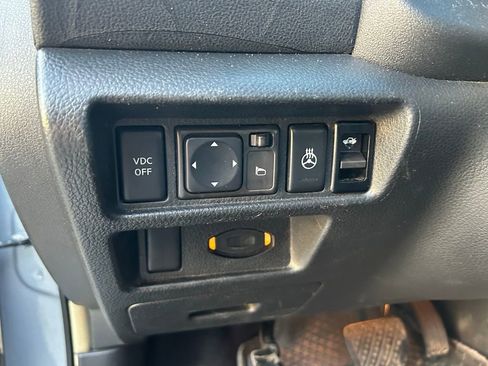 Used 2010 Nissan Maxima 3.5 SV w/ Monitor Pkg image 18