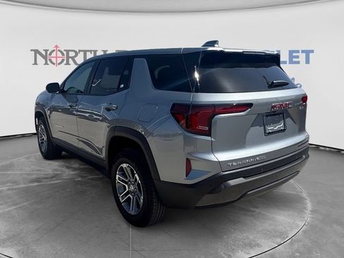 Used 2025 GMC Terrain Elevation AWD/4WD image 5