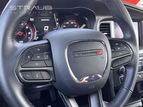 Used 2023 Dodge Charger SXT w/ Blacktop Special Edition AWD/4WD image 18