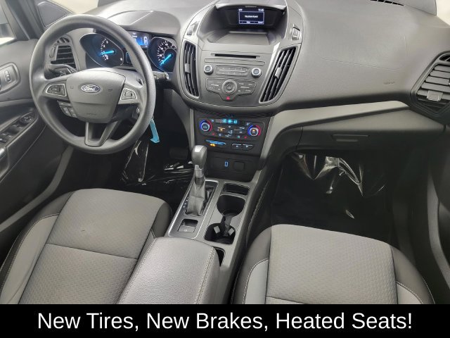 Used 2017 Ford Escape SE w/ SE Cold Weather Package FWD image 33