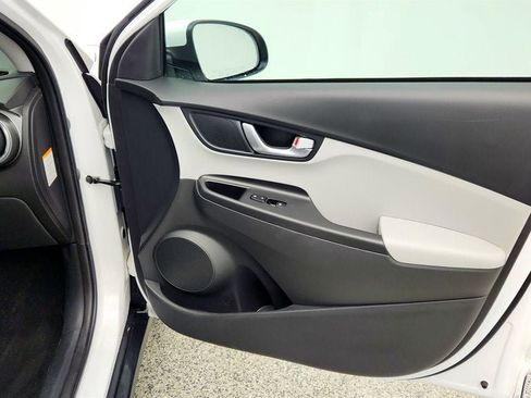 Used 2023 Hyundai Kona SEL w/ Cargo Package image 26