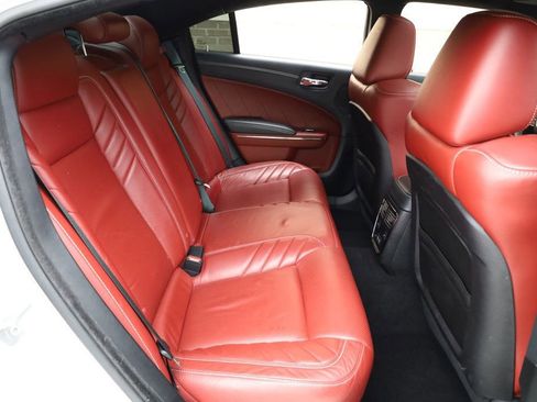 Used 2021 Dodge Charger SRT Hellcat w/ Harman/Kardon Audio Group image 26