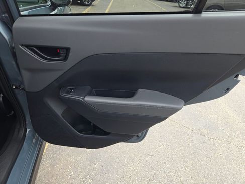 Certified 2024 Subaru Crosstrek 2.0i Premium w/ Crosstrek Mirror Package AWD/4WD image 8