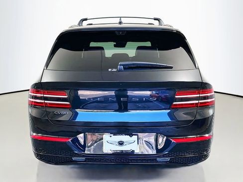 New 2026 Genesis GV80 3.5T Prestige image 6