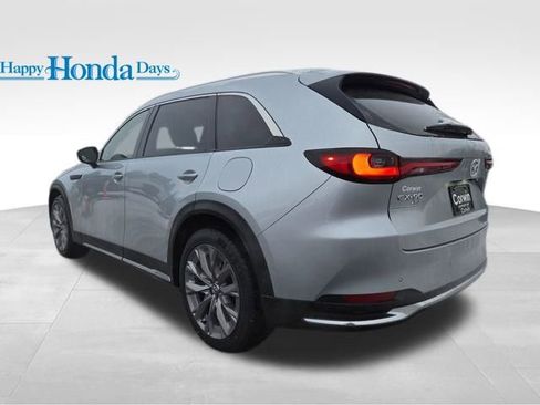 Used 2024 MAZDA CX-90 3.3 Turbo w/ Premium Package image 13