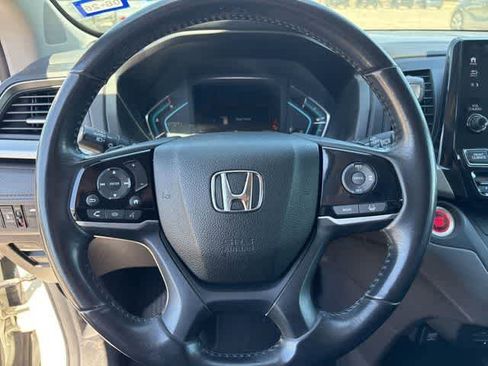 Used 2018 Honda Odyssey EX-L image 14