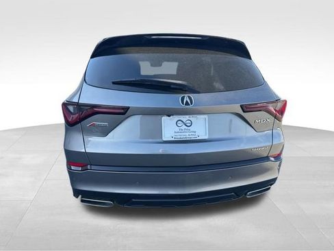Used 2023 Acura MDX A-Spec image 17