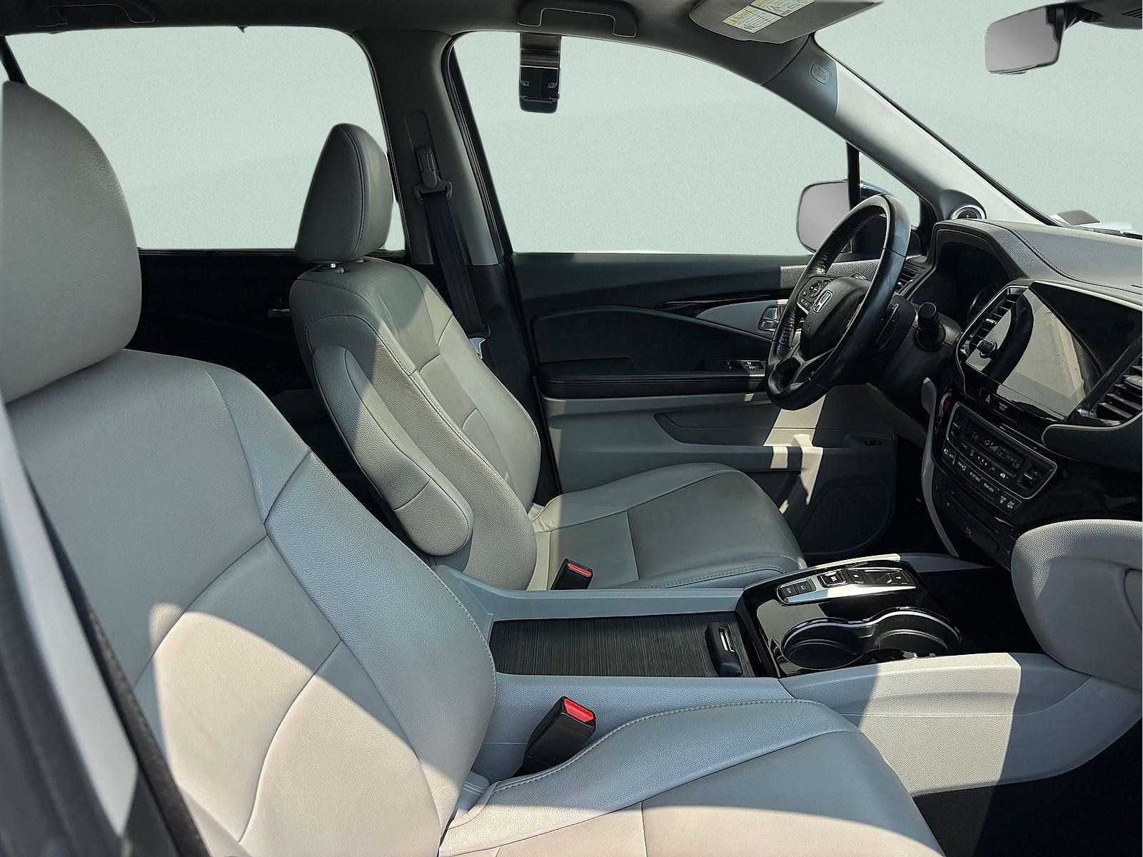 Certified 2022 Honda Pilot Touring image 43