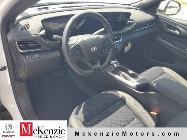 New 2026 Buick Envista Preferred w/ Convenience I Package FWD image 6