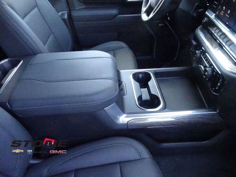 New 2026 Chevrolet Silverado 2500 LTZ w/ Trail Boss Package AWD/4WD image 19