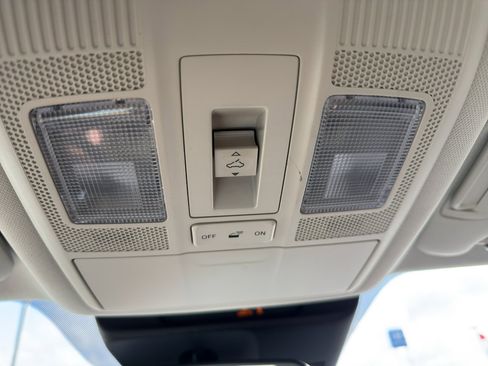 Used 2020 MAZDA MAZDA6 Touring image 23