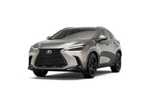 New 2026 Lexus NX 450h+ AWD w/ Luxury Package image 48
