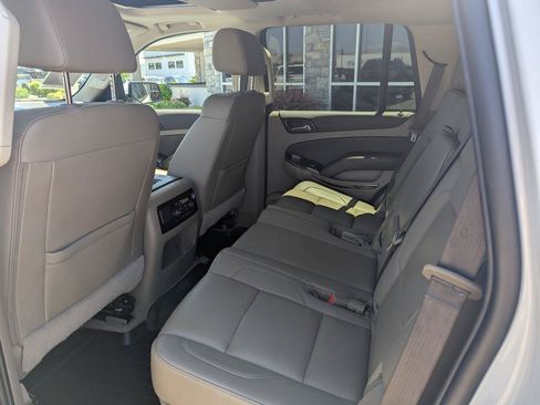 Used 2019 Chevrolet Tahoe LT AWD/4WD image 30