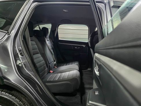 Used 2020 Honda CR-V LX image 16