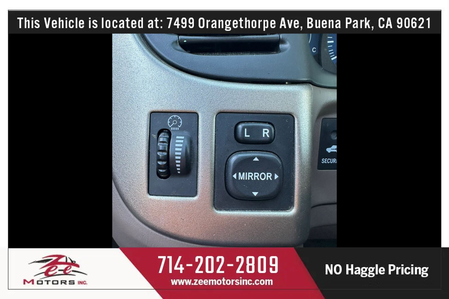 Used 2001 Toyota Sienna XLE w/ XLE Luxury Pkg FWD image 36