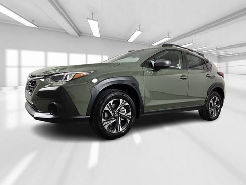 New 2026 Subaru Crosstrek 2.0i Premium image 2