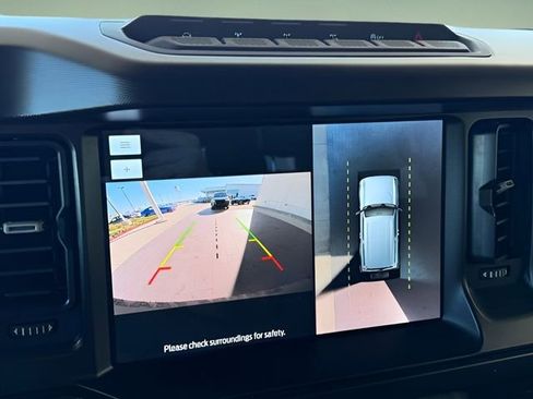 Used 2021 Ford Bronco First Edition image 19