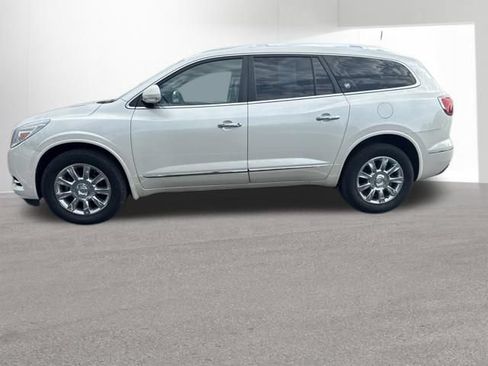 Used 2015 Buick Enclave Leather AWD/4WD image 2