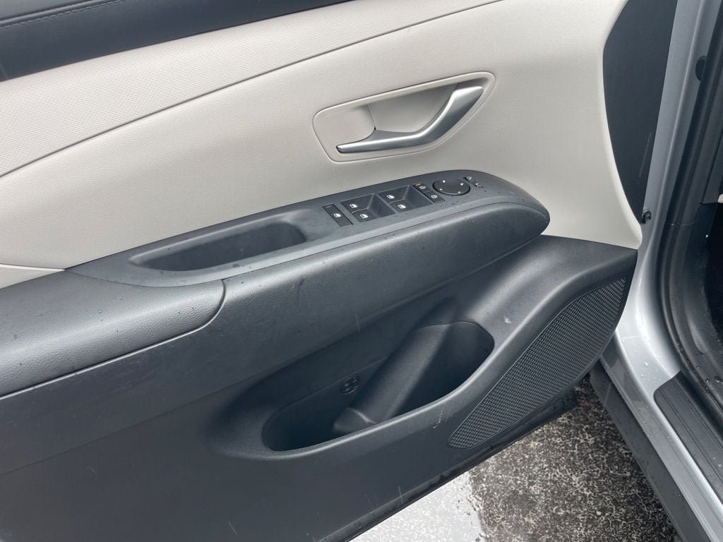 Used 2026 Hyundai Tucson SEL Plus FWD image 11
