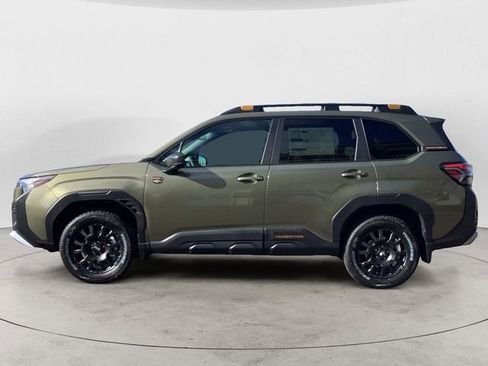 New 2026 Subaru Forester Wilderness image 2