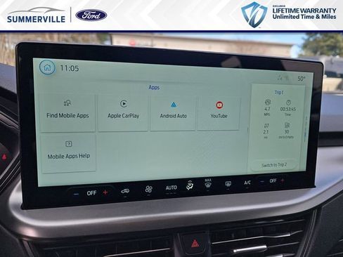 New 2026 Ford Escape Active w/ Tech Pack #1 image 24