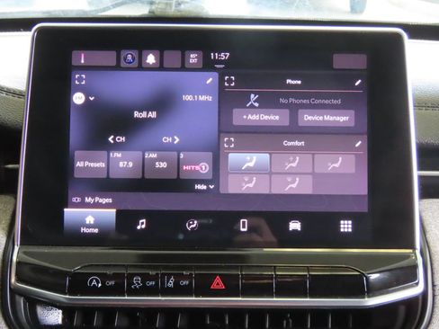 Used 2023 Jeep Compass Sport AWD/4WD image 37