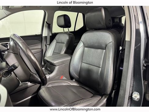 Used 2020 Chevrolet Traverse LT AWD/4WD image 15