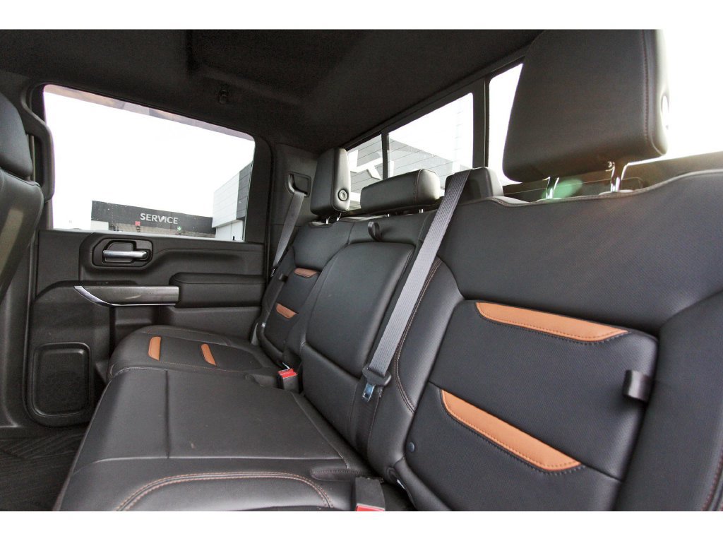Used 2021 GMC Sierra 2500 AT4 w/ AT4 Premium Plus Package AWD/4WD image 31