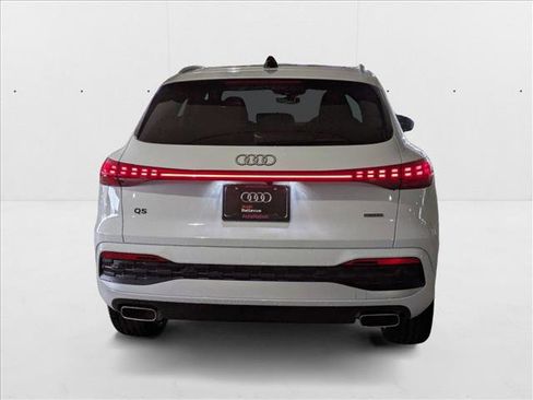 New 2025 Audi Q5 Premium Plus image 7