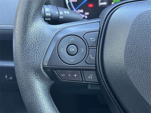Used 2024 Toyota RAV4 AWD Hybrid image 19