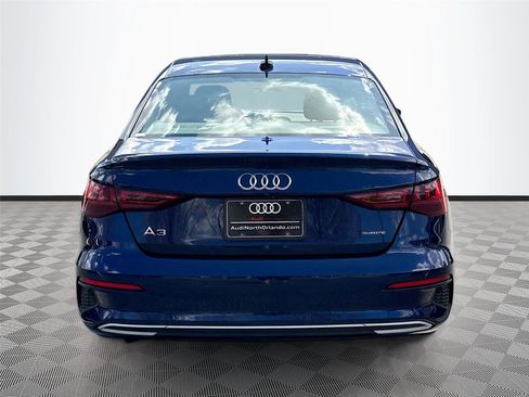 Certified 2023 Audi A3 2.0T Premium Plus image 6