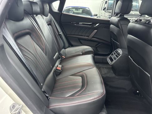 Used 2020 Maserati Quattroporte S Q4 image 23