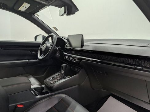 Used 2024 Honda CR-V Sport Touring image 17