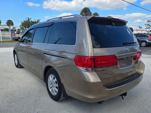 Used 2009 Honda Odyssey EX-L image 11