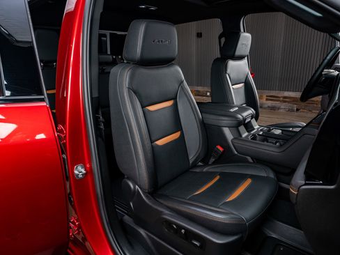 Used 2025 GMC Sierra 2500 AT4 w/ AT4 Premium Plus Package image 30