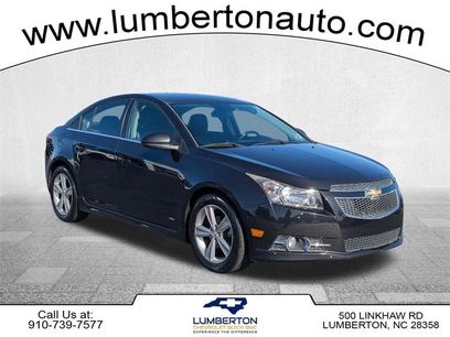 Used 2014 Chevrolet Cruze LT w/ RS Package