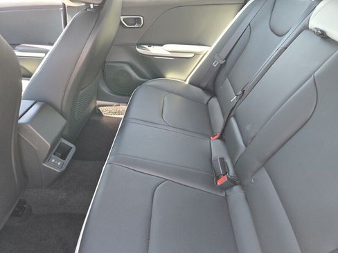 New 2026 Kia K4 GT-Line Turbo FWD image 8