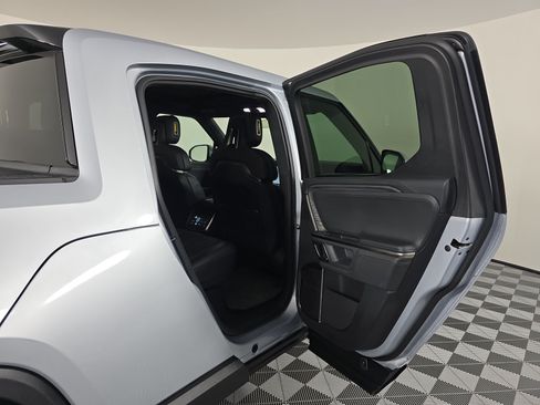 Used 2023 Rivian R1T Adventure Quad AWD/4WD image 19