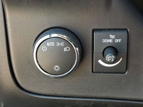 Used 2025 GMC Savana 2500 w/ Driver Convenience Package RWD image 7