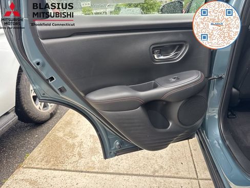 Used 2023 Honda HR-V Sport image 37